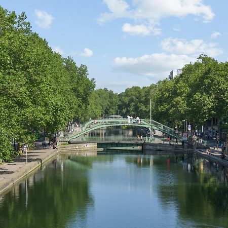Studio Rostene - Welkeys Paris Eksteriør bilde